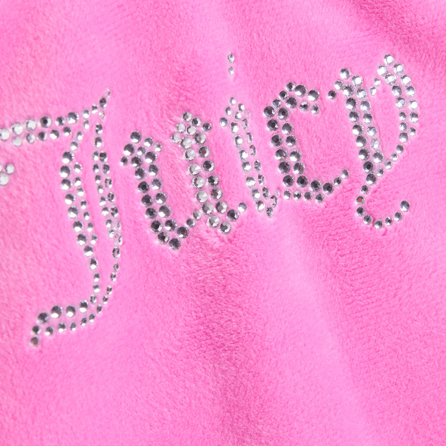 Juicy Couture Ruhák RUFFLE DRESS 