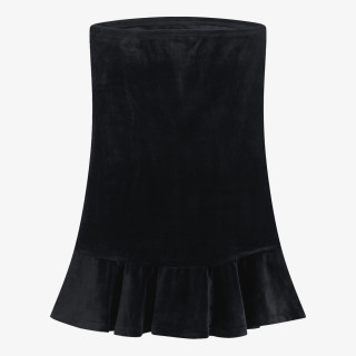 Juicy Couture Ruhák RUFFLE DRESS 