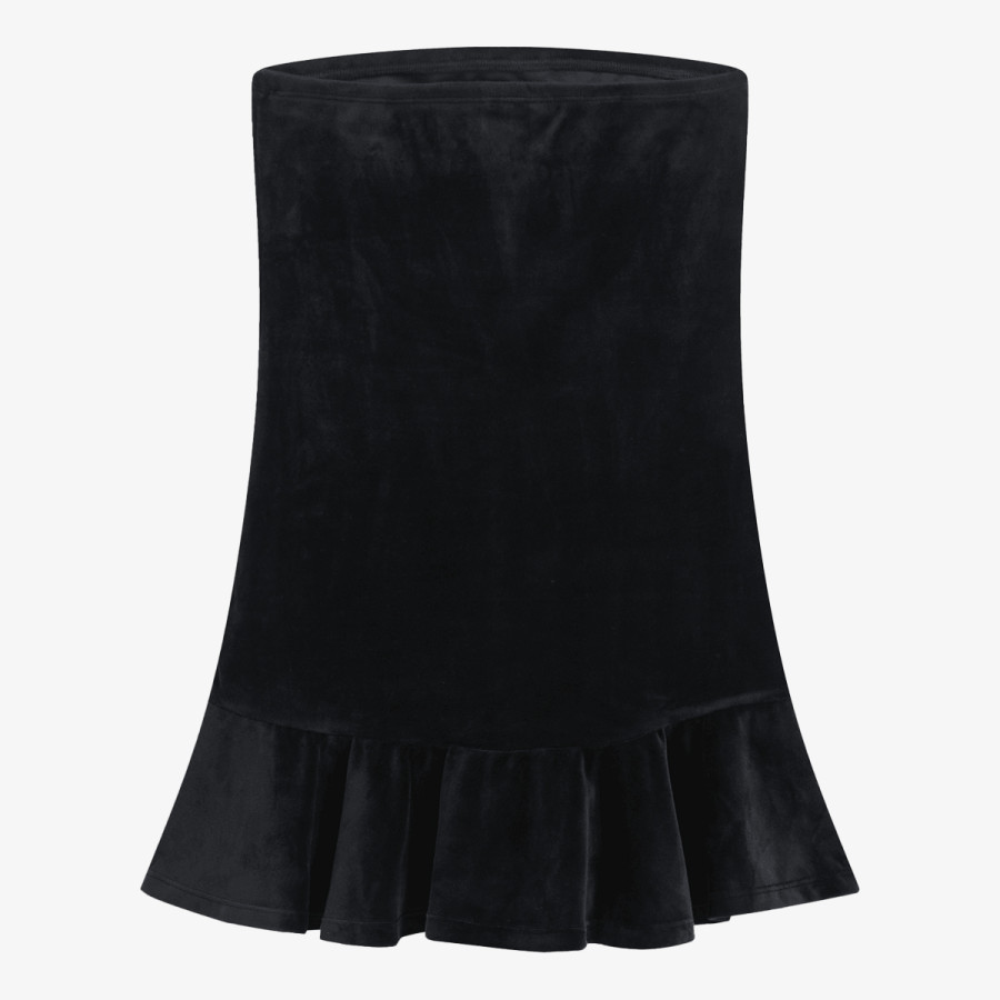 Juicy Couture Ruhák RUFFLE DRESS 