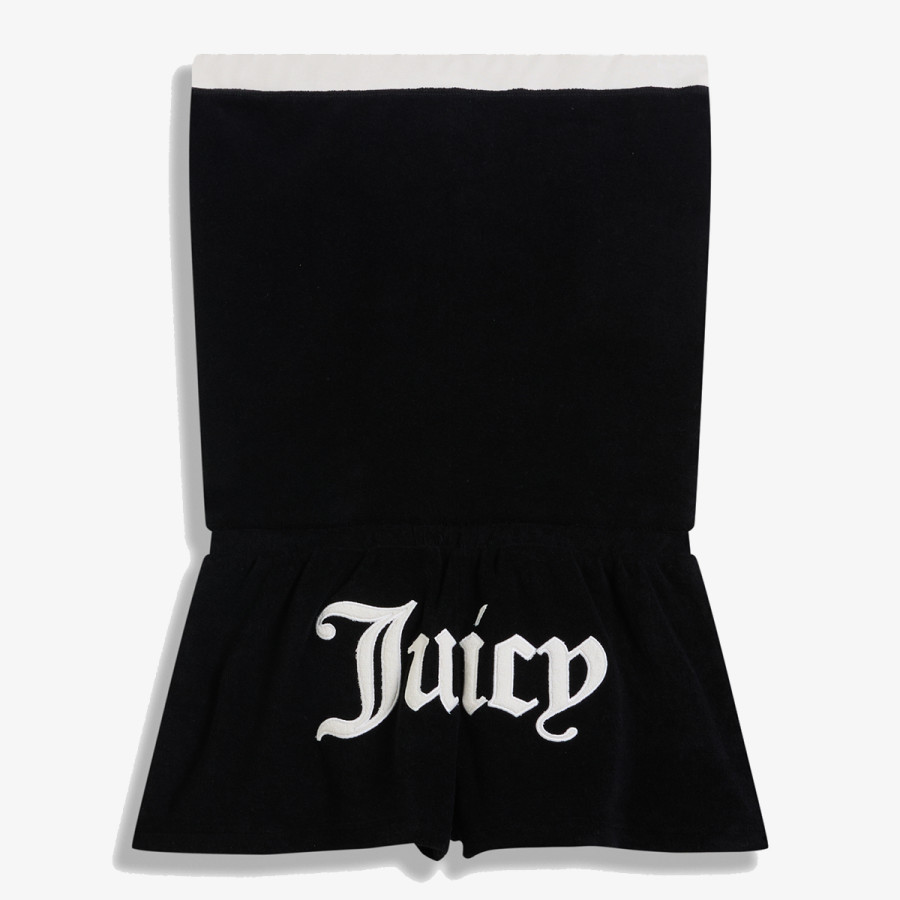 Juicy Couture Rövidnadrág APPLIQUE ROMPER 