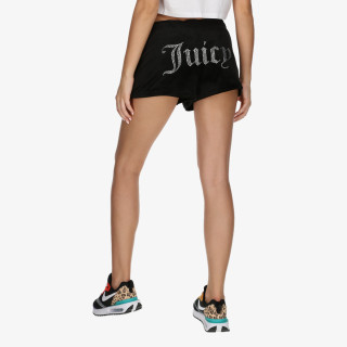 Juicy Couture Rövidnadrág Tamia 