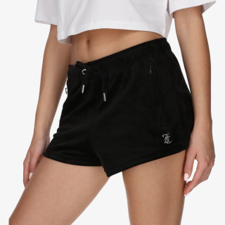 Juicy Couture Rövidnadrág Tamia 