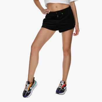 Juicy Couture Rövidnadrág TAMIA TRACK SHORTS 