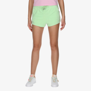 Juicy Couture Rövidnadrág TAMIA TRACK SHORTS 