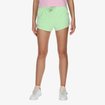 Juicy Couture Rövidnadrág TAMIA TRACK SHORTS 