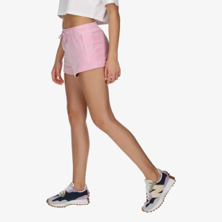 Juicy Couture Rövidnadrág TAMIA TRACK SHORTS 