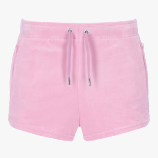 Juicy Couture Rövidnadrág TAMIA TRACK SHORTS 