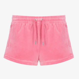 Juicy Couture Rövidnadrág TAMIA SHORTS 