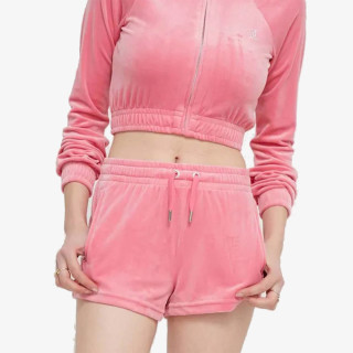 Juicy Couture Rövidnadrág TAMIA SHORTS 