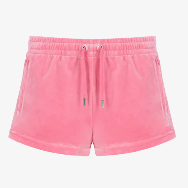 Juicy Couture Rövidnadrág TAMIA SHORTS 