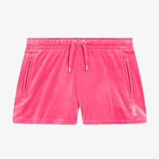Juicy Couture Rövidnadrág Tamia 