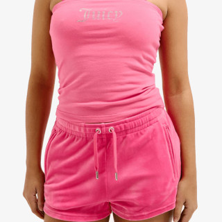 Juicy Couture Rövidnadrág Tamia 