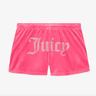 Juicy Couture Rövidnadrág Tamia 