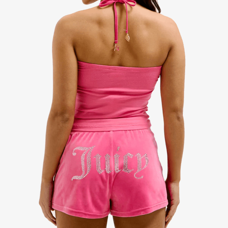Juicy Couture Rövidnadrág Tamia 