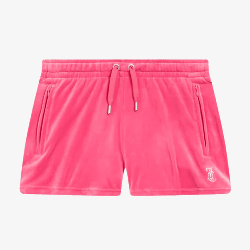 Juicy Couture Rövidnadrág Tamia 