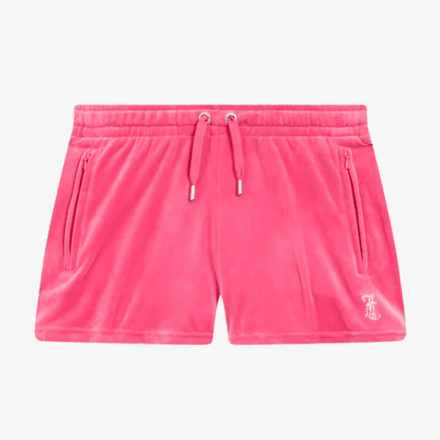 Juicy Couture Rövidnadrág Tamia 