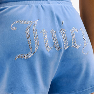 Juicy Couture Rövidnadrág Tamia 