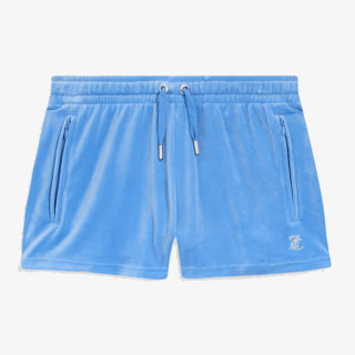 Juicy Couture Rövidnadrág Tamia 