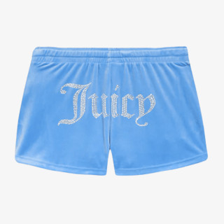 Juicy Couture Rövidnadrág Tamia 