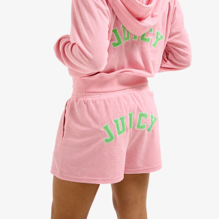 Juicy Couture Rövidnadrág Perkin 