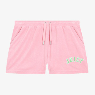 Juicy Couture Rövidnadrág Perkin 