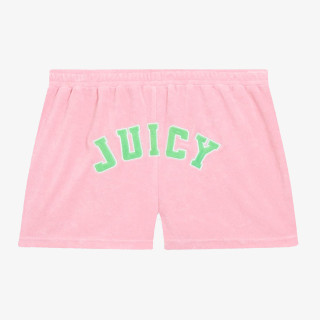 Juicy Couture Rövidnadrág Perkin 