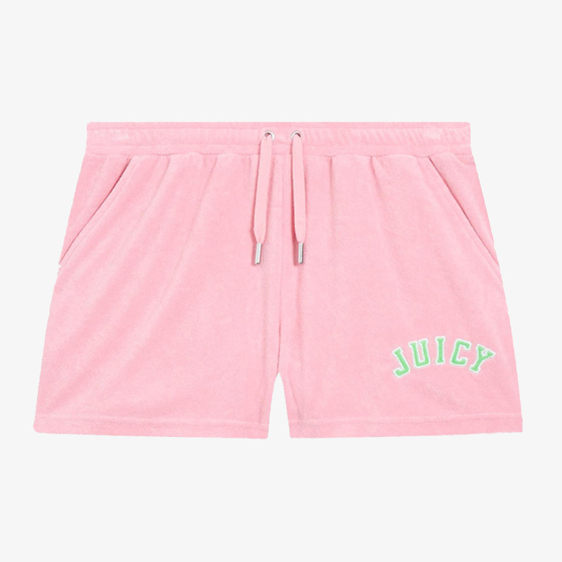 Juicy Couture Rövidnadrág Perkin 