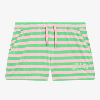 Juicy Couture Rövidnadrág Perkin 