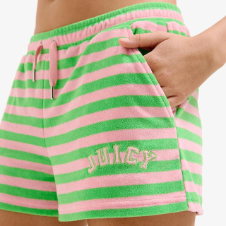Juicy Couture Rövidnadrág Perkin 