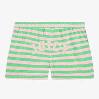 Juicy Couture Rövidnadrág Perkin 