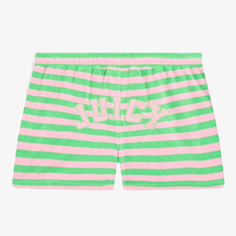 Juicy Couture Rövidnadrág Perkin 
