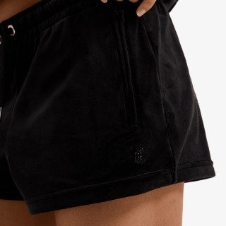 Juicy Couture Rövidnadrág TAMIA COL OUT 