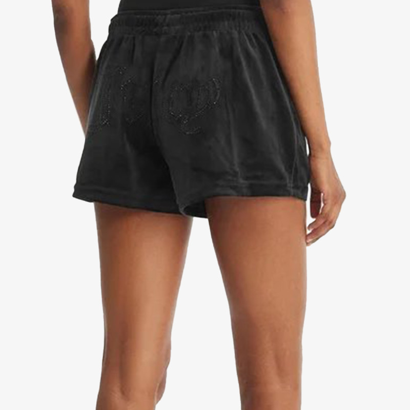 Juicy Couture Rövidnadrág TAMIA COL OUT 