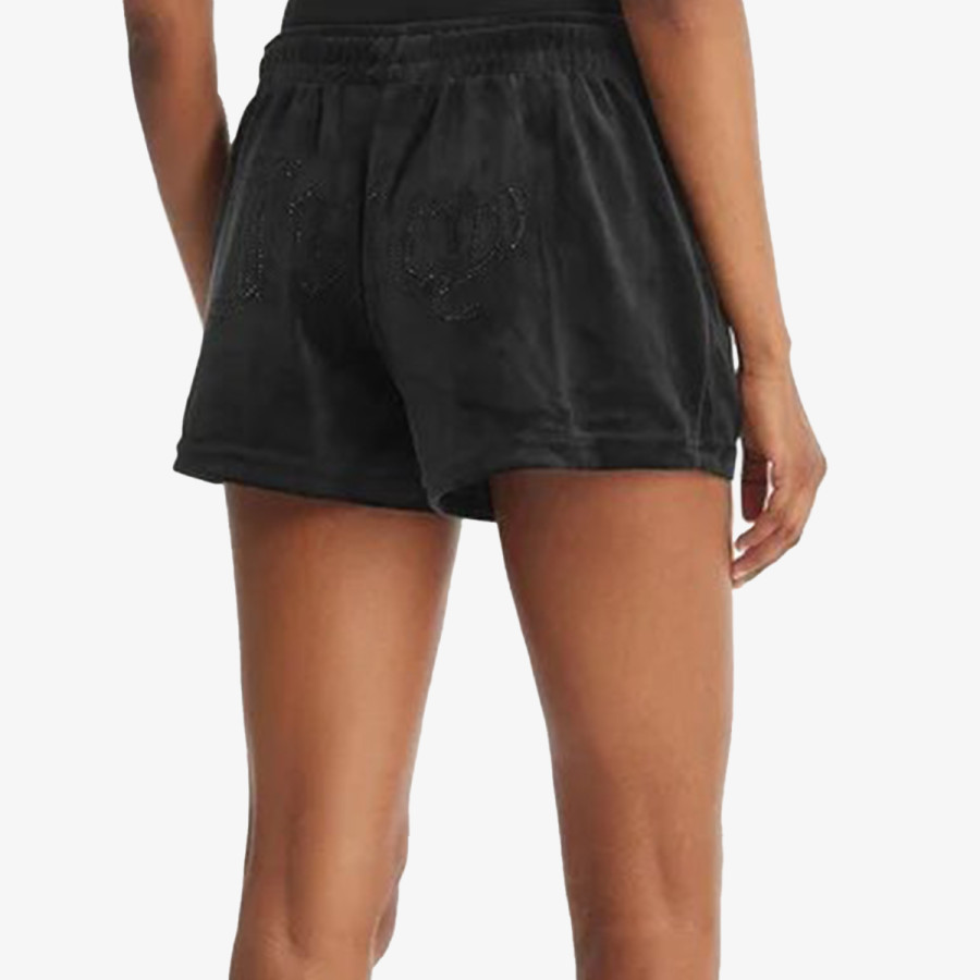 Juicy Couture Rövidnadrág TAMIA COL OUT 
