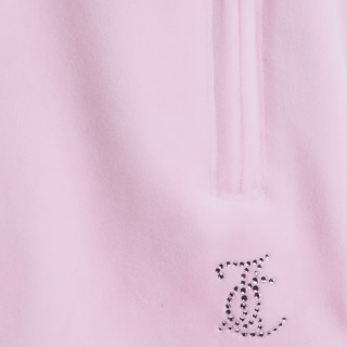 Juicy Couture Rövidnadrág TAMIA OUTLINE SHORTS 