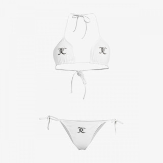Juicy Couture Kétrészes fürdőruha LORENA 