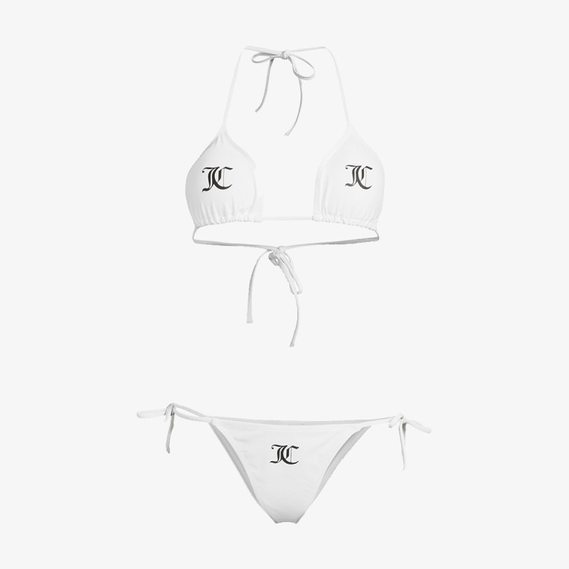 Juicy Couture Kétrészes fürdőruha LORENA 