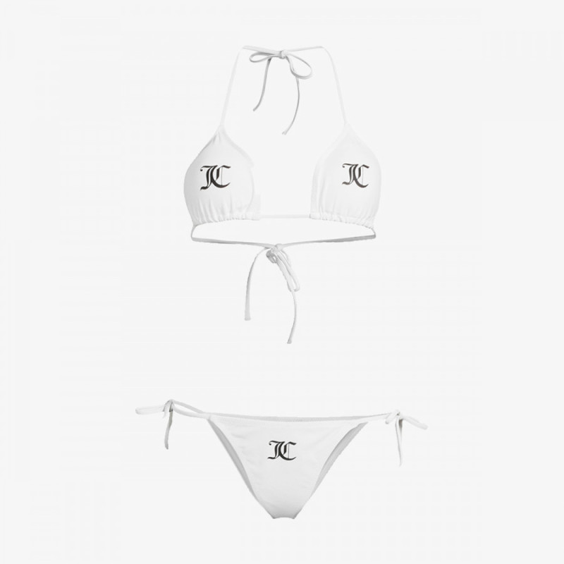 Juicy Couture Kétrészes fürdőruha LORENA 