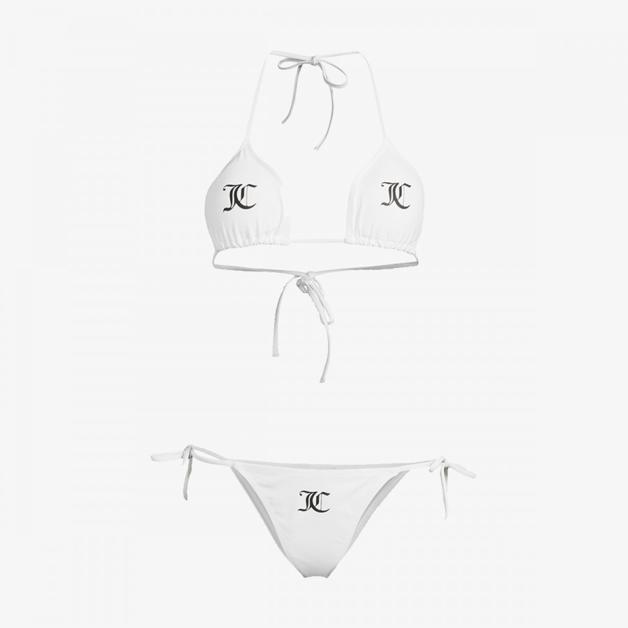 Juicy Couture Kétrészes fürdőruha LORENA 