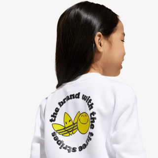 Adidas Melegítő Originals x Smiley World 