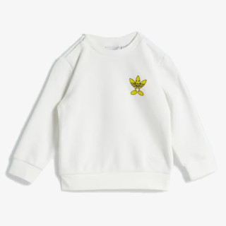 Adidas Melegítő Originals x Smiley World 