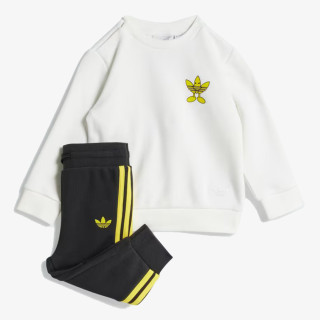 Adidas Melegítő Originals x Smiley World 