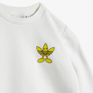 Adidas Melegítő Originals x Smiley World 