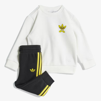 Adidas Melegítő Originals x Smiley World 