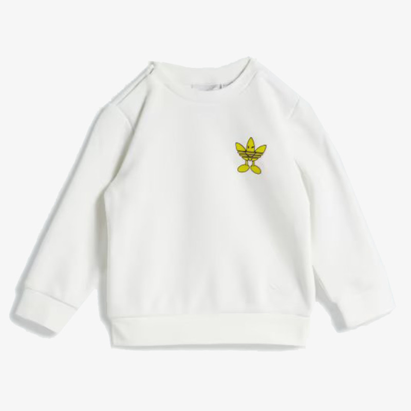 Adidas Melegítő Originals x Smiley World 