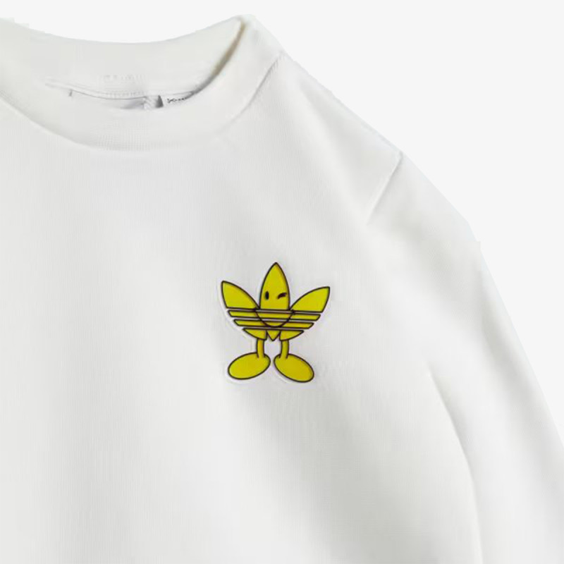 Adidas Melegítő Originals x Smiley World 
