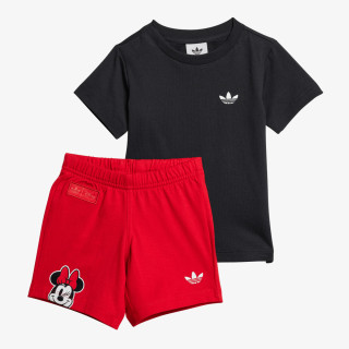 Adidas Szett adidas x Disney Minnie Mouse 