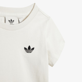 Adidas Rövidnadrágok és pólók adidas x Disney Mickey Mouse 