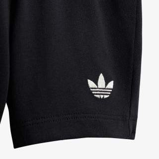 Adidas Rövidnadrágok és pólók adidas x Disney Mickey Mouse 