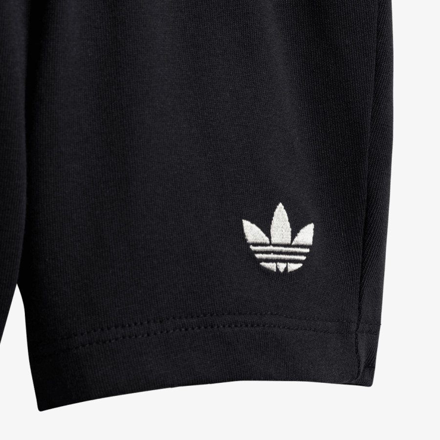 Adidas Rövidnadrágok és pólók adidas x Disney Mickey Mouse 